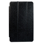 Чехол футляр-книга ZIBELINO Tablet для Huawei MediaPad M5 Lite (8.0'') (черный) с магнитом