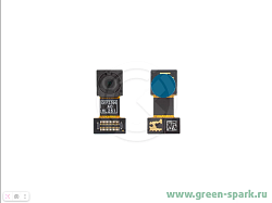 Камера для Xiaomi Redmi 9A/9C (фронтальная)