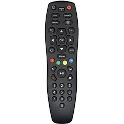 Пульт для Триколор для General GS- B212 (GS-B211) 10