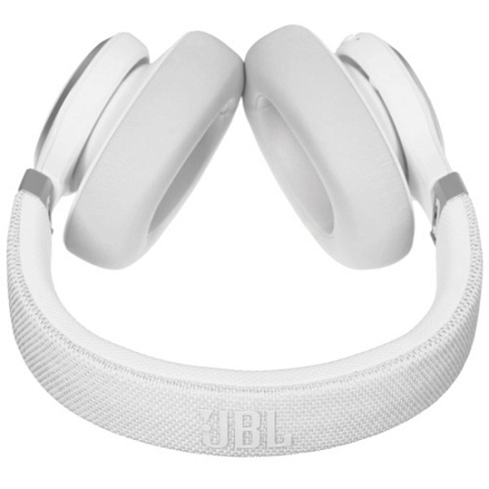 Наушники JBL Live 660NC белый