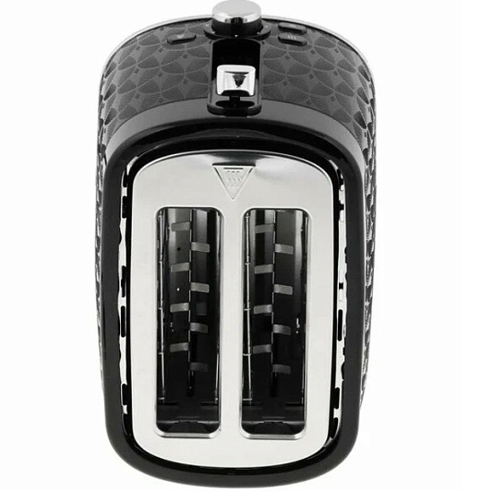 Тостер ZELMER ZTS8010 BLACK