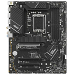 Материнская плата MSI B760 S1700 ATX PRO B760-P WIFI DDR4