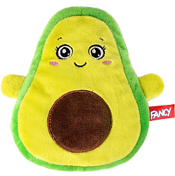 Игрушка развивающая "Грелка Авокадо" FANCY BABY FBGA0