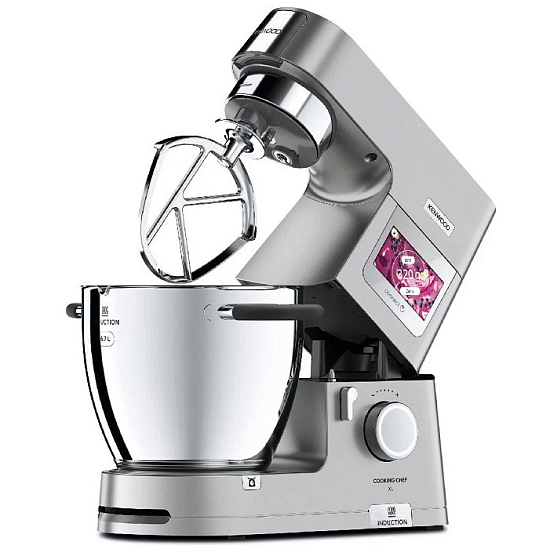 Кухонный комбайн KENWOOD Cooking Chef XL KCL95.004SI