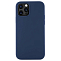 Задняя накладка LIDER для  iPhone 13 Pro матовый синий