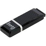 USB-флешка SMARTBUY Quartz series 8 ГБ черная