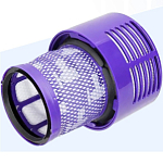Фильтр для пылесоса FILTERO FTV 83 для пылесоса DYSON V10