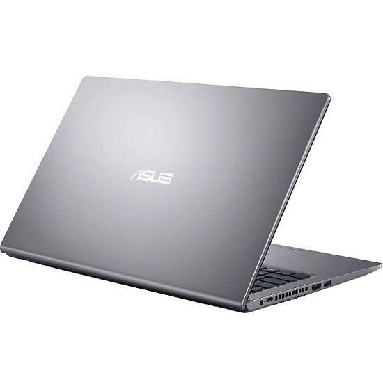 Ноутбук 15.6" Asus Laptop X515JA-BQ2024W (Intel Core i3-1005G1/ 8 GB/ SSD 256 GB/ Win 11) (90NB0SR1-M02PX0), серый