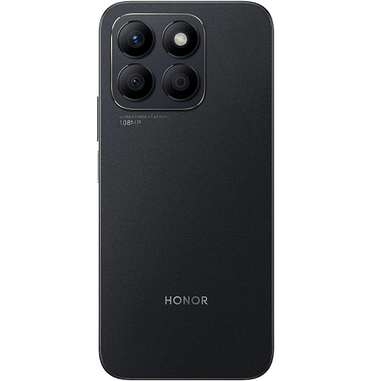 Смартфон Honor X8b 8/128Gb, черный