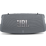 Колонка портативная JBL XTREME 3 Grey