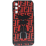 Задняя накладка BOTER Case для Honor 90 5G №8