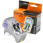 Зарядное устройство Robiton SD250-4 BL1