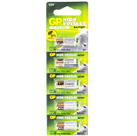 Элемент питания GoPower A23 (LR23/N21) BL-5 (5/100/1000)