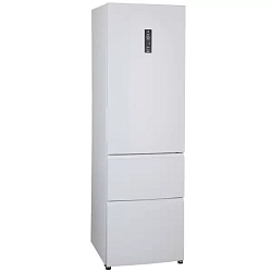 Холодильник HAIER A2F635CWMV белый