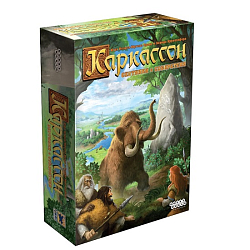 Каркассон: Охотники и Собиратели (новая версия, на русском)