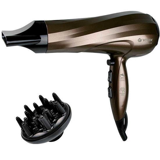 Фен VITEK VT-2298