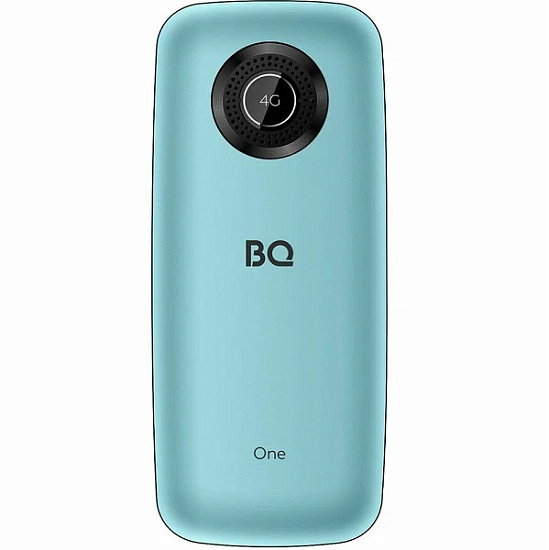 Телефон BQ 1800L One Blue