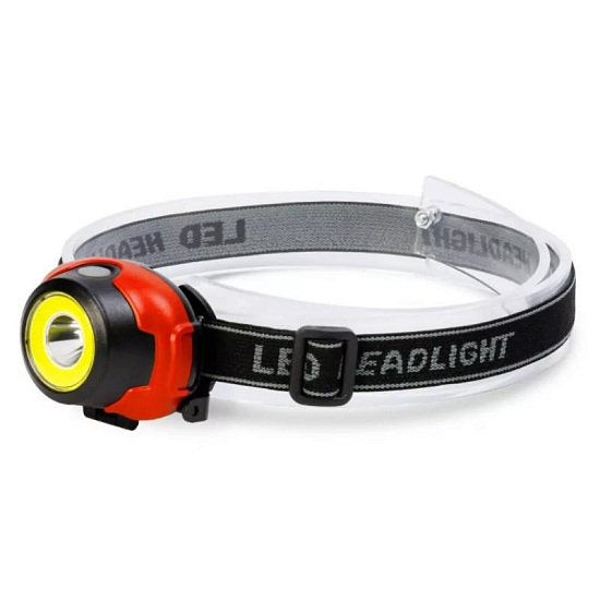 Фонарь SMARTBUY SBF-HL035