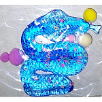 Игрушки Антистресс Лапки Змеи