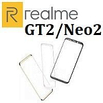 Стёкла для Realme GT 2/ Neo 2