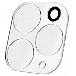 Противоударное стекло ANMAC для iPhone 11 Pro Max для камеры (1137265)