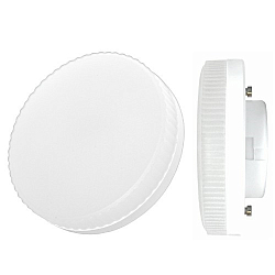 Лампа светодиодная IONICH GX53 8W/2700К