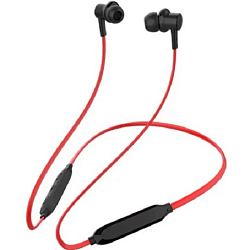 Наушники БП CELEBRAT A19 красные