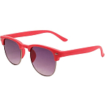 Детские солнцезащитные очки цветные (МИКС)