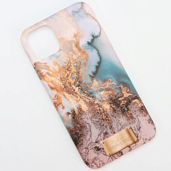 Задняя накладка NONAME для iPhone 11 PRO MAX «Камень»   6903541