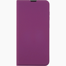 Чехол футляр-книга ZIBELINO Book Premium для Samsung Galaxy A36 5G (A366) (фиолетовый)