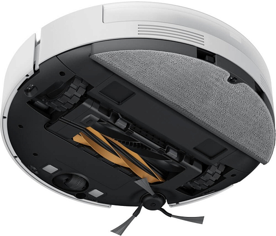 Робот-пылесос Dreame D20 PRO WHITE