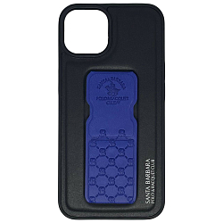 Задняя накладка RAMO для iPhone 14 с подставкой