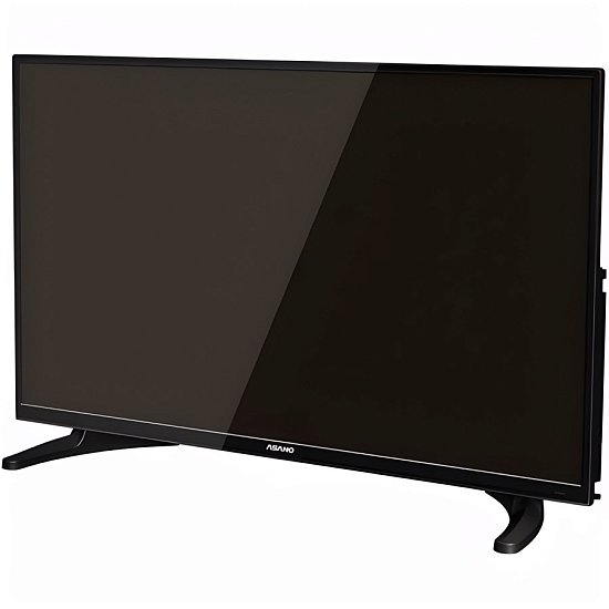 Телевизор ASANO 24LH8010T 24"(Уценка)