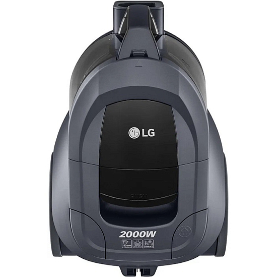 Пылесос LG VC5420NHTG