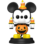 Фигурка Funko POP! Disney Mickey Mouse in Pumpkin Costume (SFX) 6" (1493) 79905
