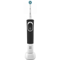 Зубная щетка ORAL-B Vitality  D100.413 черный