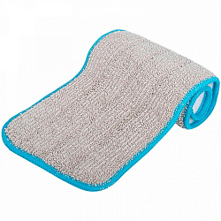 Сменная насадка из микрофибры HAUSMANN Classic Home 360 HM-461 для швабры HM-46