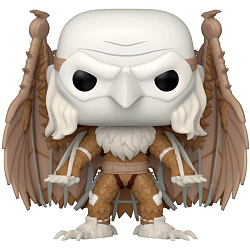 Фигурка Funko POP! Bobble Marvel Spider-Man ATSV Medieval Vulture (1230) 65731