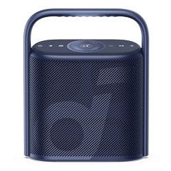 Колонка беспроводная SOUNDCORE Motion X500 A3131 Blue