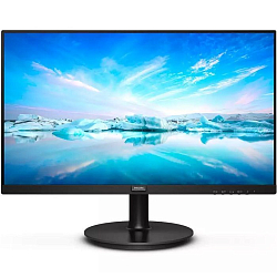 Монитор 27" PHILIPS 271V8L (00/01) Black