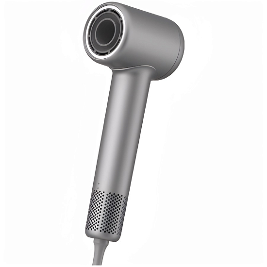 Фен Xiaomi Deerma DEM-CF51W темно-серый