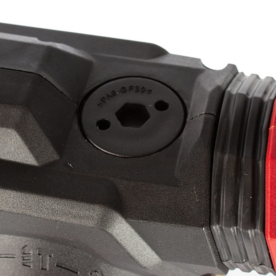 Перфоратор REDVERG RD-RH1600