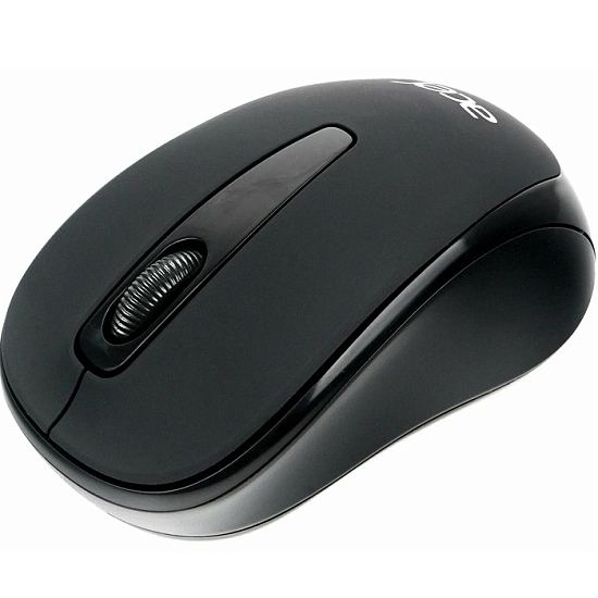 Мышь БП ACER OMR133 черный