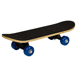 Скейтборд Atemi ASB17D02, 17х5"   7523430