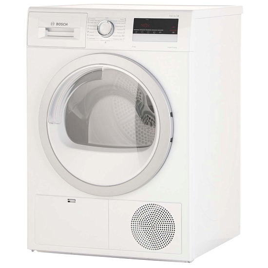 Сушильная машина Bosch Serie | 4 WTH85201OE