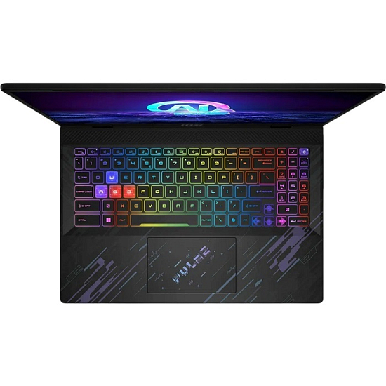 Ноутбук игровой 16" MSI Pulse 16 AI C1VGKG-018RU ( IntelCore Ultra 7-155H/ 16Gb/ SSD 1Tb/ RTX4070 8Gb/ IPS QHD+/ Win 11) (9S7-15P311-018)
