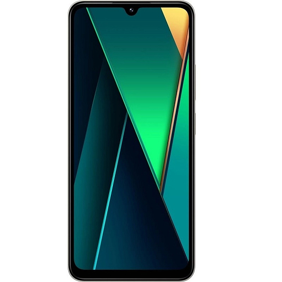 Смартфон Xiaomi POCO C75 6/128Gb Золотой