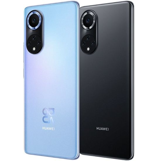 Смартфон Huawei Nova 9 8/128Gb Звездно-голубой