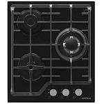 Варочная панель KRONA CORNIOLA 45 BL /KRGH01