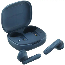 Наушники JBL WAVE 300TWS синий